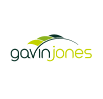Gavin Jones