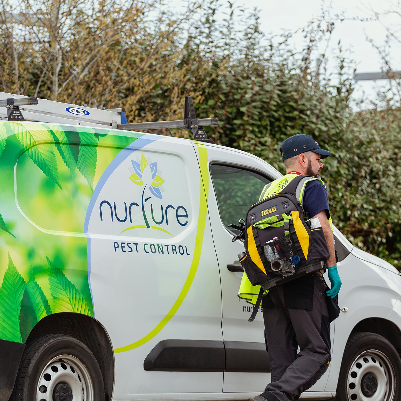 bird pest controller
