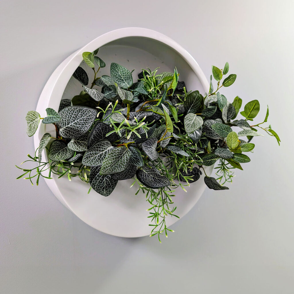 commercial artificial plants