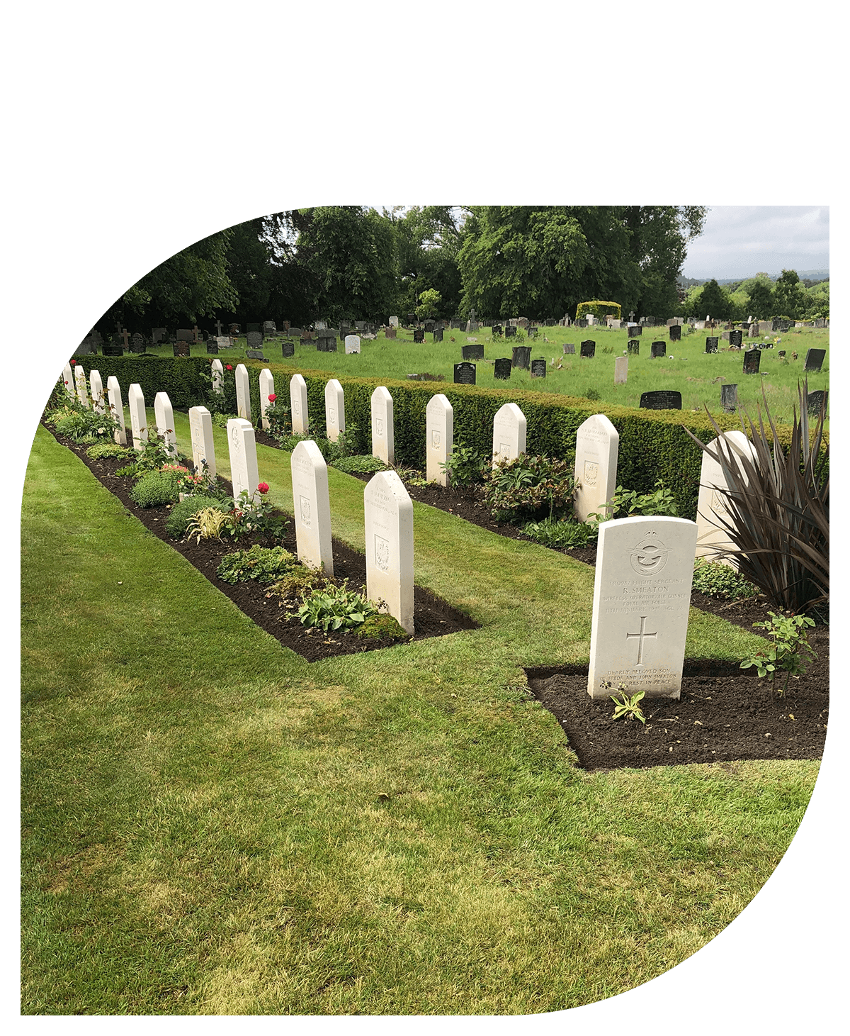 military and defence ground maintenance services