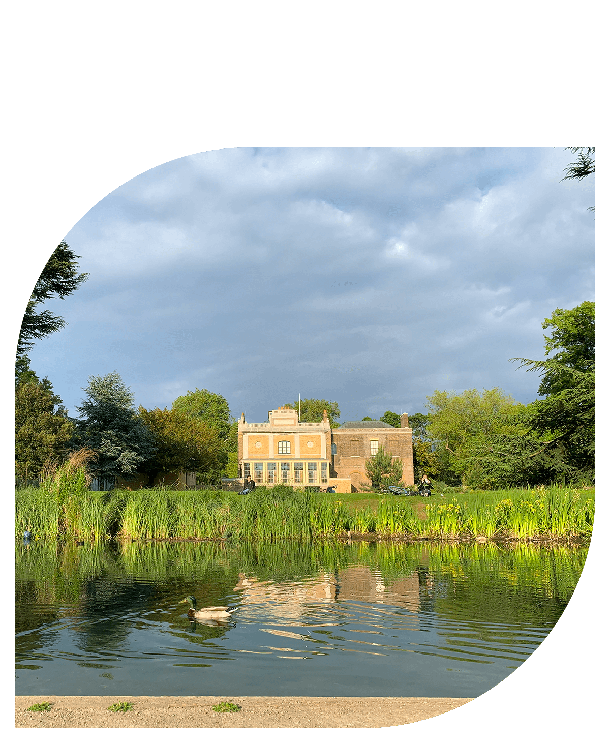 heritage parks ground care services