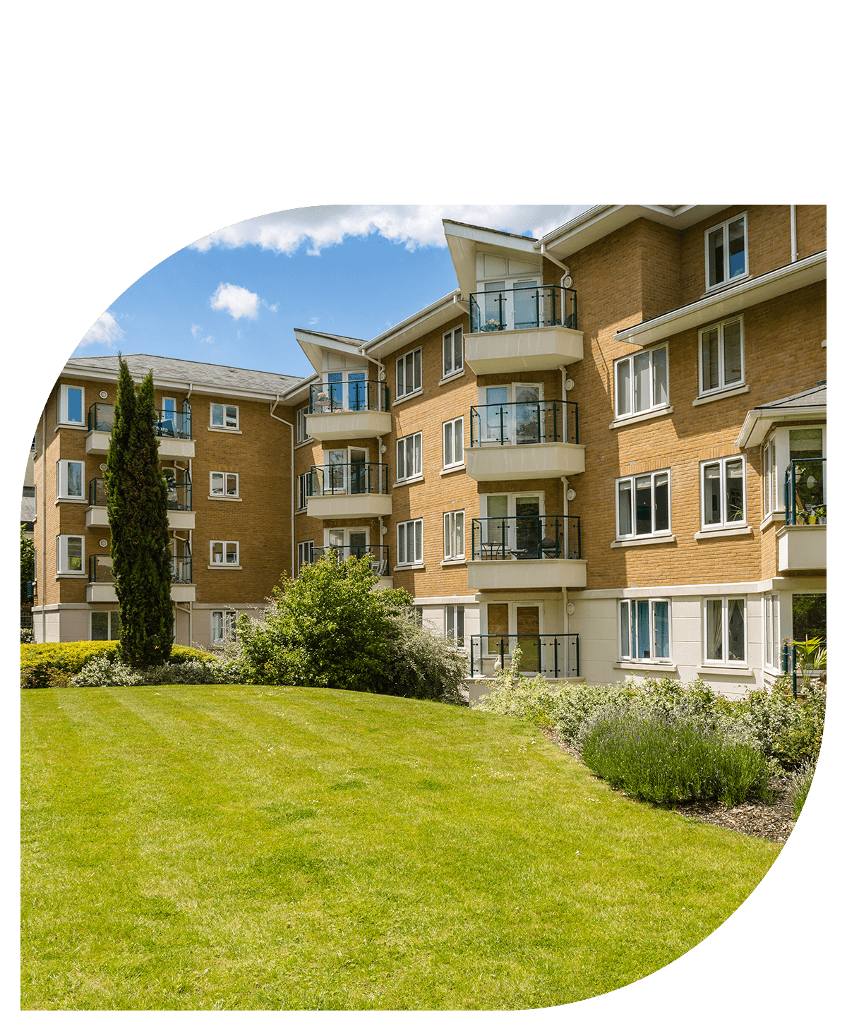 housing estates and development ground maintenance contractors