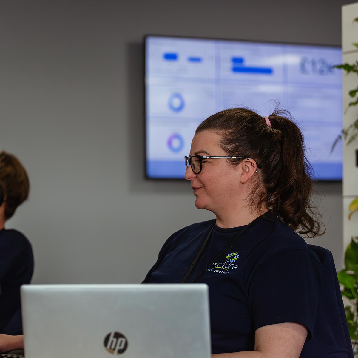 industrial pest control services