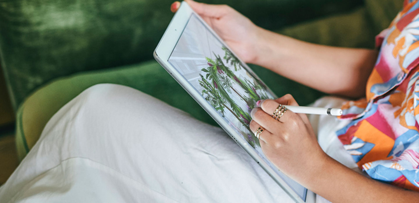 plant design services