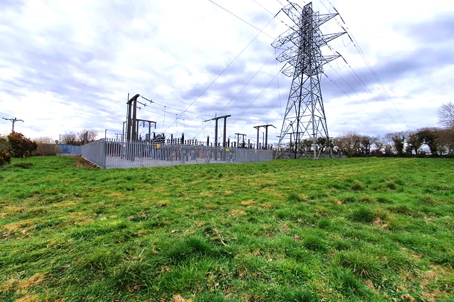 utilities maintenance services