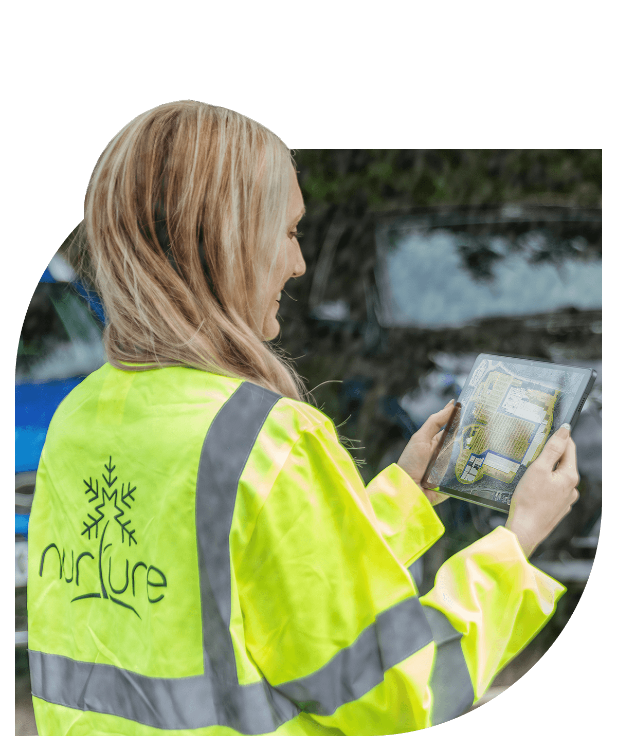 winter maintenance service provider