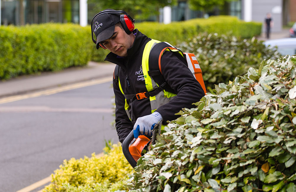 battery powered tools
