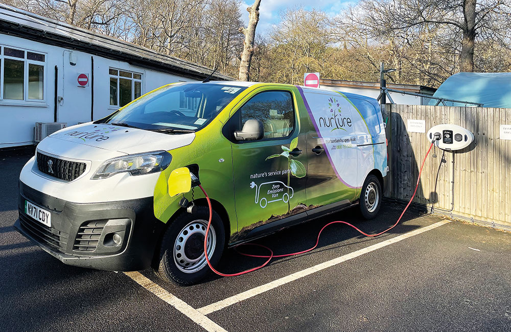 electric-vehicle-fleet