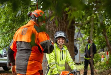 nurture group apprentice