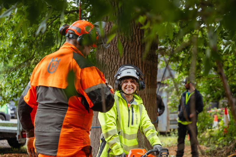 nurture group apprentice