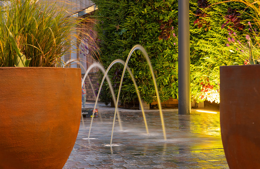 water structures 2