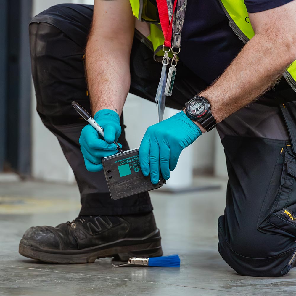 Professional Rodent Control for Residential, Commercial, and Industrial ...